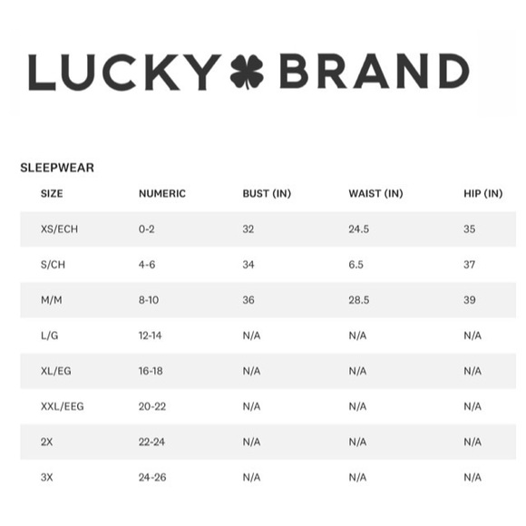 LUCKY BRAND WOMEN HACCI RIBBED TANK TOP AND JOGGERS - Picture 5 of 5